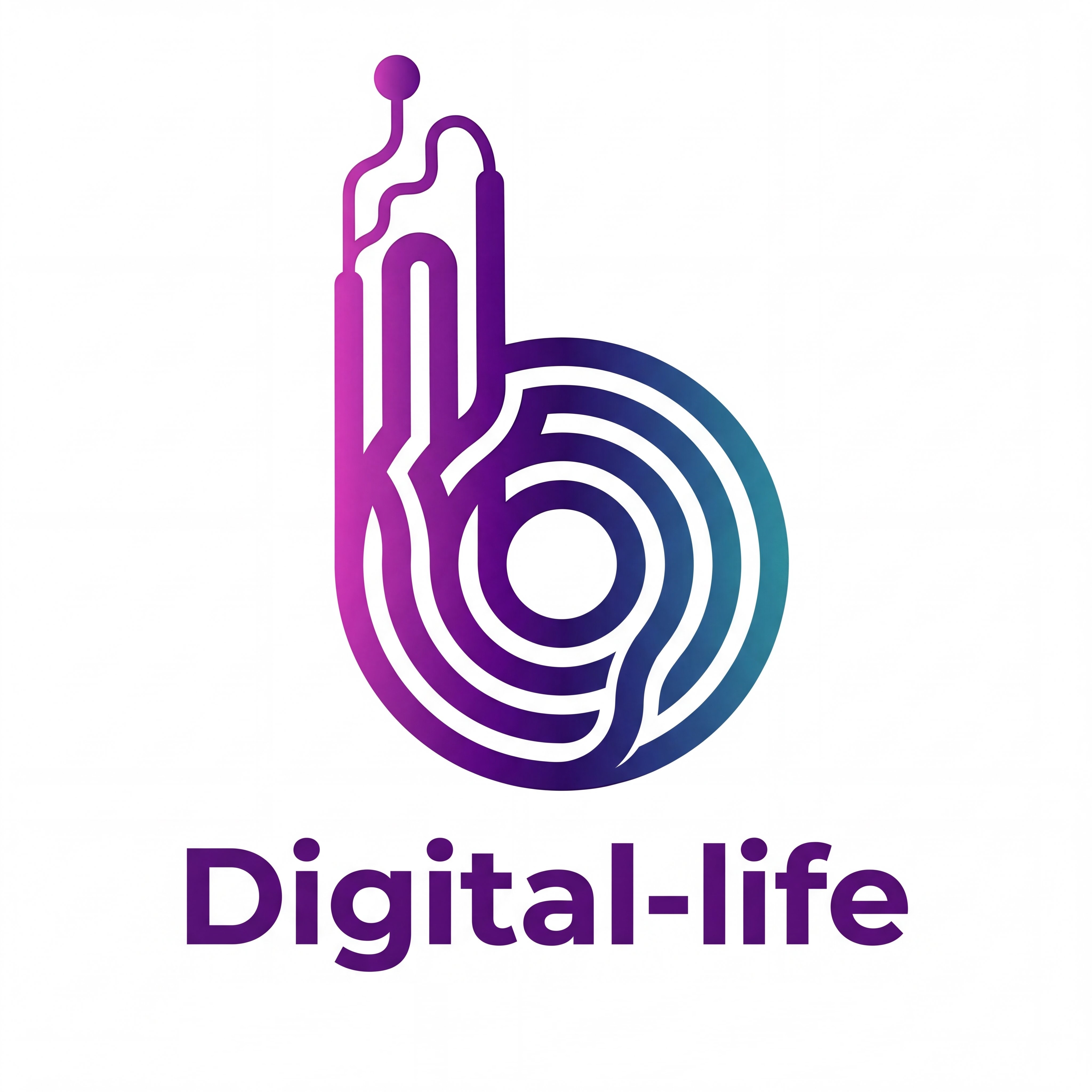 Digital-Life